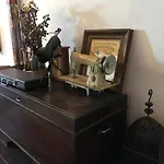 Semesterbostad Casa Pedralva *
