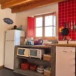 Semesterbostad Casa Pedralva