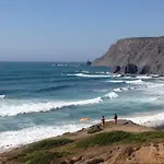 Casa Pedralva Semesterbostad *