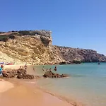 Casa Pedralva Semesterbostad Vila do Bispo