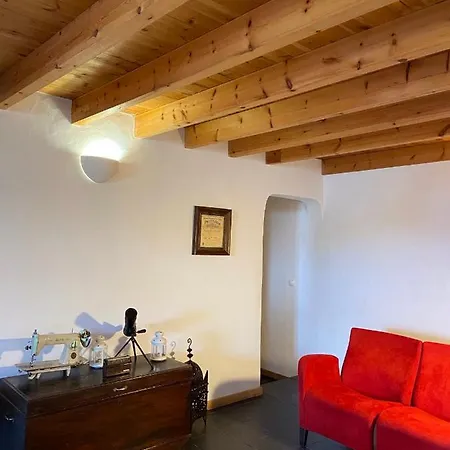 Ferienhaus Casa Pedralva *
