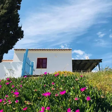 Casa Pedralva Вила-ду-Биспо