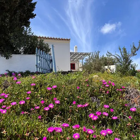 Casa Pedralva *