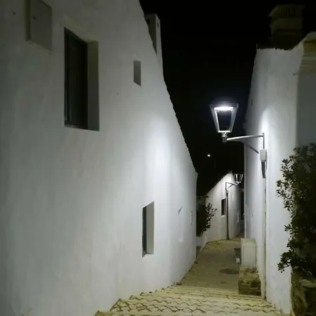 Дом отдыха Casa Pedralva *