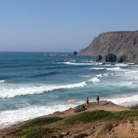 Casa Pedralva Дом отдыха *