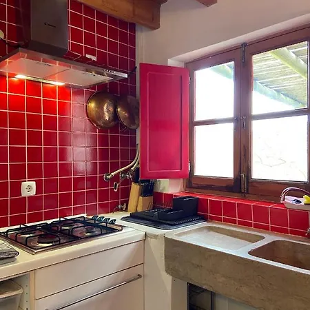 Дом отдыха Casa Pedralva Вила-ду-Биспо