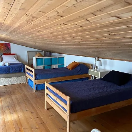 Casa Pedralva * Вила-ду-Биспо