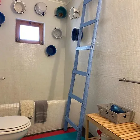 Vakantiehuis Casa Pedralva