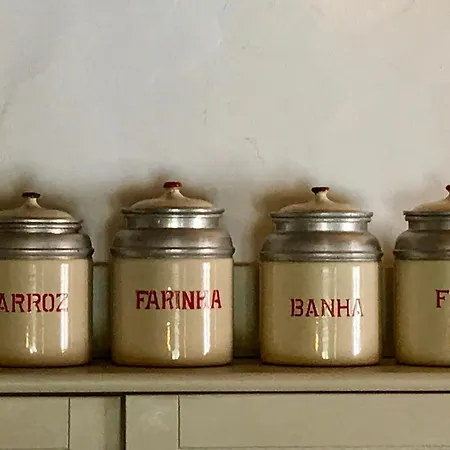 Vakantiehuis Casa Pedralva *