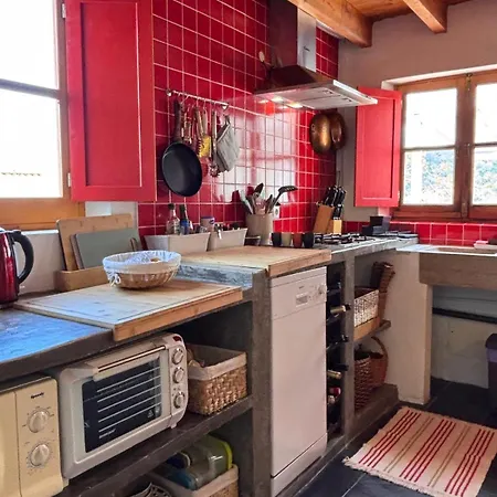 Casa Pedralva Вила-ду-Биспо