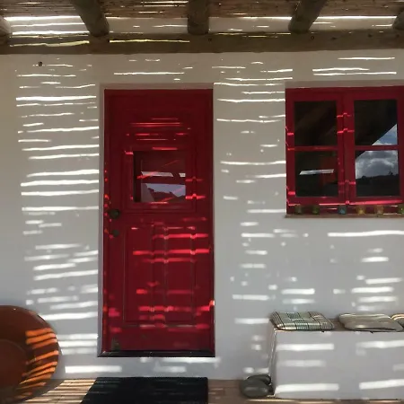 Casa Pedralva *