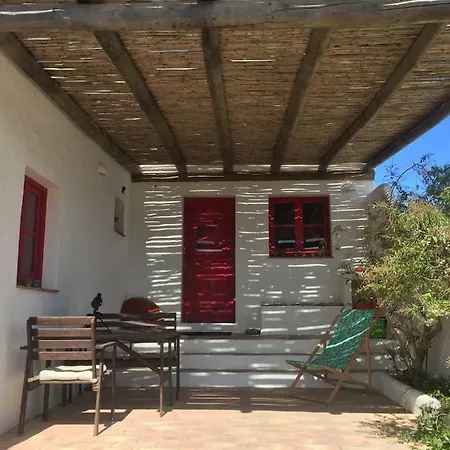 Casa Pedralva Vakantiehuis *