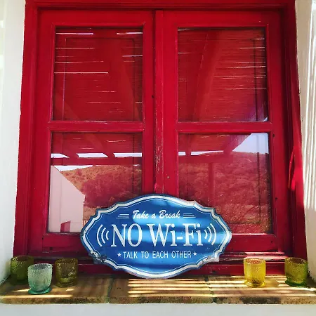 Casa Pedralva Дом отдыха *