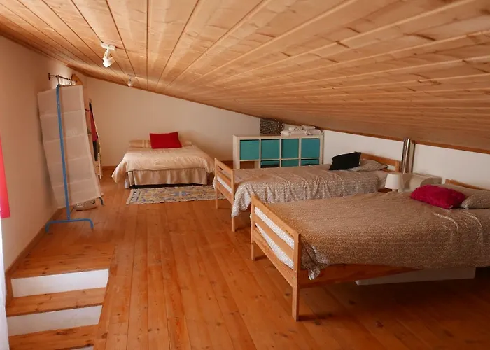 Feriehus Casa Pedralva Vila do Bispo