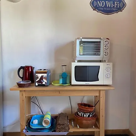 Casa Pedralva Сasa de vacaciones