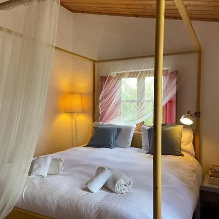 Casa Pedralva Сasa de vacaciones