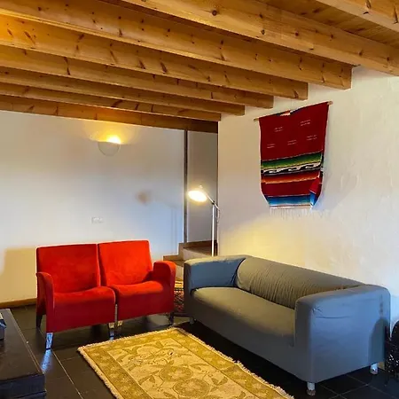 Casa Pedralva *