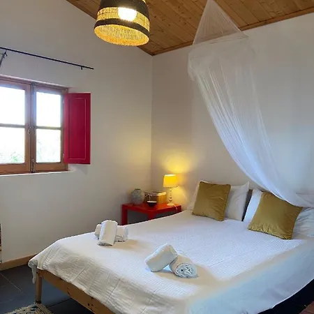 Casa Pedralva Сasa de vacaciones Vila do Bispo