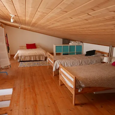 Сasa de vacaciones Casa Pedralva Vila do Bispo