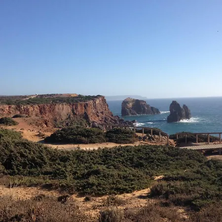 Casa Pedralva * Vila do Bispo
