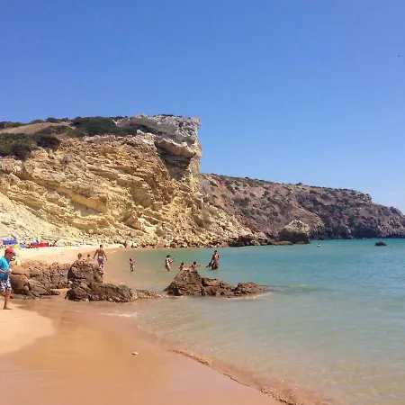 Casa Pedralva Сasa de vacaciones Vila do Bispo