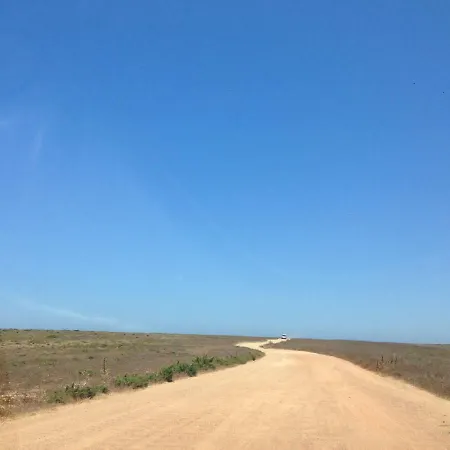 Сasa de vacaciones Casa Pedralva *