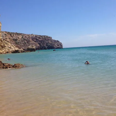 Casa Pedralva * Vila do Bispo